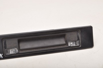 VOLVO XC60 II МИКРОСТИК ЗАДНЕЙ ДВЕРИ ДЛЯ КАМЕРЫ 31689583