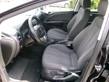 Seat Leon II 1.2 TSI 105KM 2012 Seat Leon 1.2 Klimatronic Sprowadzony, zdjęcie 4