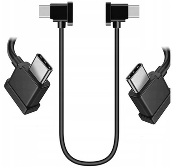 KABEL OTG DJI MAVIC AIR 2 MINI 2 TYP C - 30 CM