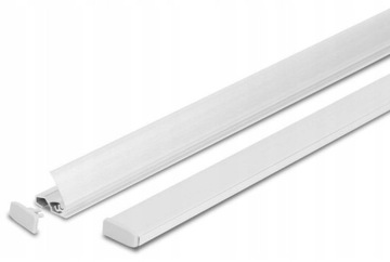 LISTWY PLAKATOWE SLIM 85 CM