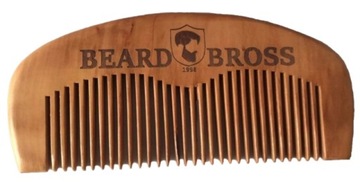 BY MY Beard Набор для бороды + кисть для бороды