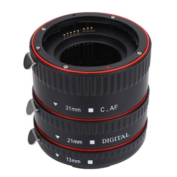 Obiektyw Canon EF