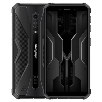 Smartphone Ulefone Armor X12 Pro 4GB/64GB (Czarny)