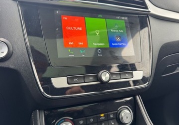 MG ZS I 2020 MG ZS EV 012021r dach panoramiczny czarna skora ELEKTRYCZNY Elektryczny, zdjęcie 12