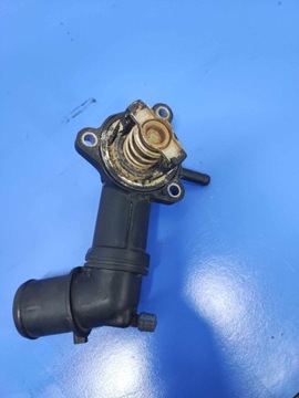 POUZDRO TERMOSTATU SAAB 9-3 II 93 OE 1.9 TID 0428741