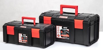 SKRZYNKI NA NARZĘDZIA QBRICK SET R-BOX16 + R-BOX13