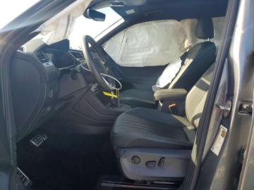 Volkswagen Tiguan II 2023 Volkswagen Tiguan SE R-LINE BLACK 2.0 Benzyna 184KM, zdjęcie 6