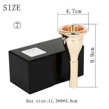 Баритон-горн BIG SMALL