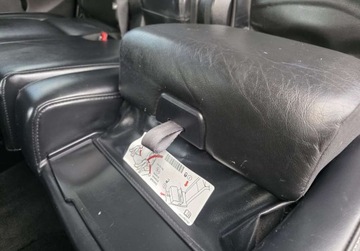 Fiat Freemont 2.0 Multijet II 16v 140KM 2012 Fiat Freemont 2.0 Diesel 140KM, zdjęcie 12