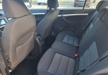 Skoda Octavia II 2011 Skoda Octavia Skoda Octavia 1.2 Tarnow 1.2 Benzyna 102KM, zdjęcie 12