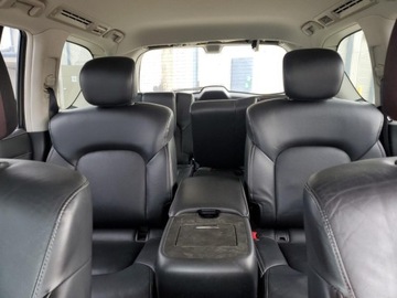 Infiniti 2020 Infiniti QX80 Luxe 2020 5.6l 5.6 Benzyna 400KM, zdjęcie 10