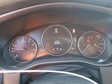 Mazda 2024 Mazda CX-50 Select 2024 2.5l 2.5 Benzyna 187KM, zdjęcie 9