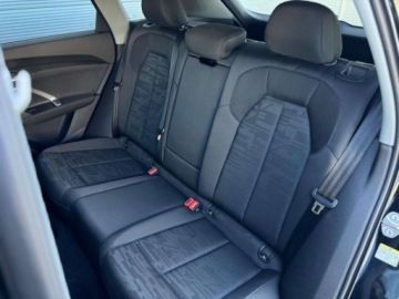 Audi Q5 II SUV Facelifting 2.0 40 TDI 204KM 2025 Audi Q5 Audi Virtual Cockpit , Adaptacyjny asystent predkosci , Reflektory, zdjęcie 26