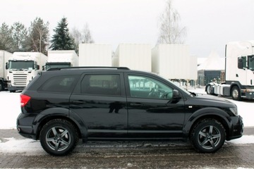 Fiat Freemont 2.0 Multijet II 16v 170KM 2015 Fiat Freemont Od 750zł m-c!, zdjęcie 17