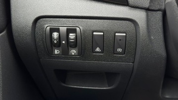 Renault Grand Scenic II Grand Scenic Facelifting 1.5 dCi FAP 110KM 2013 Renault Scenic 1.5D 110PS OPŁACONY Bezwypadkowy, zdjęcie 27