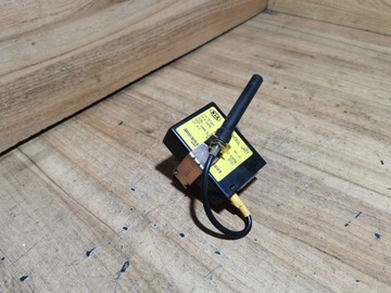 MODUL ZÁMKU CARENS II 0K2FB 677R0