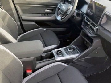 Dacia Duster III 2026 Journey 1.2 TCe Hybrid-G LPG 4x4 150KM /Pakiet Parking, Zimowy, zdjęcie 5