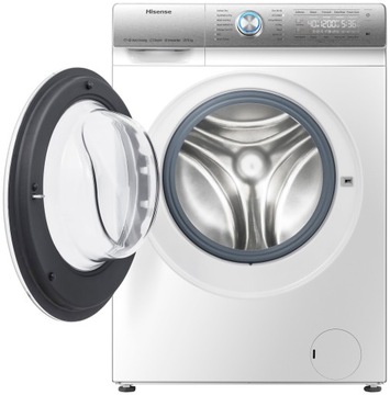 Стиральная машина с сушкой HISENSE WDQR1014EVAJM