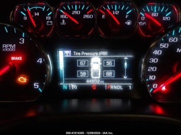  GMC Sierra 2019r., 2500HD SLT, od ubezpieczalni 6.6 Benzyna 470KM, zdjęcie 10