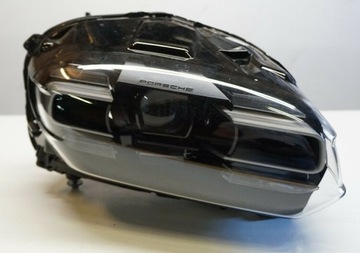 PORSCHE OE 9J1941039F