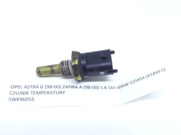 ASTRA ZAFIRA 1.8 16V SENZOR TEPLOTY 5WK96055