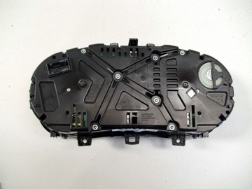 PŘÍSTROJOVÁ DESKA BUDÍKY RAPID SPACEBACK 1.0TSI 5JA920700B
