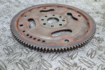 KOLO SETRVAČNÍK CHRYSLER GRAND VOYAGER V (RT) 634AA 2.8L DIESEL 120KW 2010