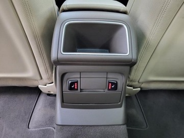 Audi Q5 I SUV Facelifting 2.0 TDI 177KM 2012 AUDI Q5 2.0l TDI 177KM*Quattro 4X4*Salon PL*1 użytkownik*Bezwypadkowy, zdjęcie 23