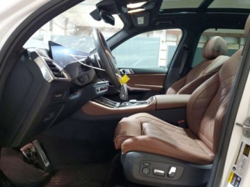 BMW X5 G05 2025 BMW X5 XDrive50E 2025 3.0 Hybryda Plug-in 483KM, zdjęcie 7