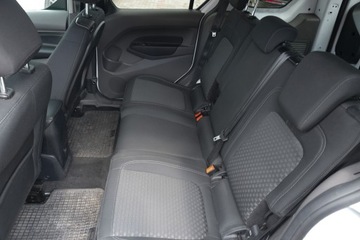 Ford Transit Connect II 2019 Ford Transit Connect Aut ACC Kamera Ogrz.Szyba/Fotele Hak Carplay ParkAsist, zdjęcie 25