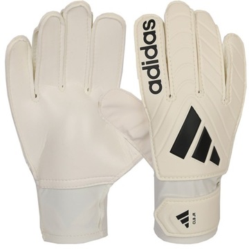 Rękawice Bramkarskie ADIDAS COPA GL CLB Dla Dzieci r. 6