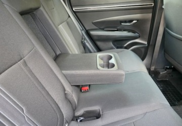 Hyundai Tucson IV SUV 1.6 T-GDI 48V 150KM 2023 Hyundai Tucson Rej.2024Salon PLAutomatBezwypadkowyLakier oryginalny Gwaran, zdjęcie 32