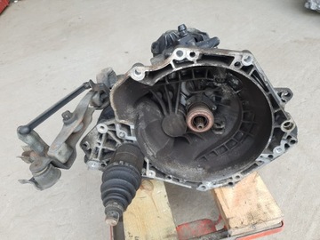 SKRZYNIA BIEGÓW OPEL CORSA C 1,0 F13C394