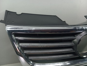СНЯТИЕ РЕШЕТКА VW PASSAT B6 3C0853651D
