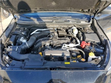 Subaru 2024 Subaru Crosstrek Wilderness 2024 2.5 Benzyna 182KM, zdjęcie 6