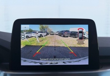 Ford Kuga III SUV 2.0 EcoBlue 190KM 2020 Ford Kuga 2.0 EcoBlue 190KM AT AWD Titanium X Salon PL ASO Pierwszy wlasci, zdjęcie 25