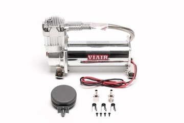 Kompresor VIAIR 444C CHROM AIRIDE