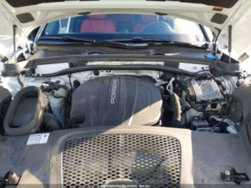 Porsche Macan 2021 Porsche Macan 2021r., 4x4, 2.0L 2.0 Benzyna 248KM, zdjęcie 11