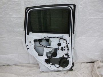 FORD KUGA MK2 MK2 ПОДЪЕМНАЯ ДВЕРЬ ЛЕВАЯ ЗАДНЯЯ