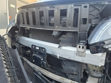 Peugeot 3008 II Crossover 2.0 BlueHDi 180KM 2019 Peugeot 3008 GT LINE /automat/ 2.0HDI /uszkodzony, zdjęcie 10