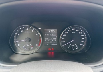 Hyundai i30 III Wagon 1.4 T-GDi 140KM 2017 Hyundai i30 PREMIUM 1,4T 140KM FULL-LED Key-less Bezwypadkowy Dla wymagaja, zdjęcie 15