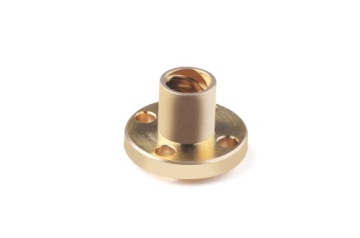 Nakrętka 8MM T8 do śruby trapezowej TR8x8