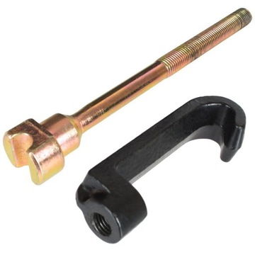 ŚRUBA ZACZEP KOŁA ZAPASOWEGO do Citroen Xsara