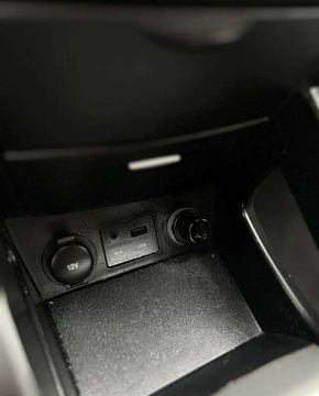 Kia Ceed I Hatchback 5d Facelifting 1.4 DOHC 109KM 2010 Kia Ceed Salon PL 2 wlasciciel czujniki Gwarancja w cenie Warszawa VLAA, zdjęcie 23