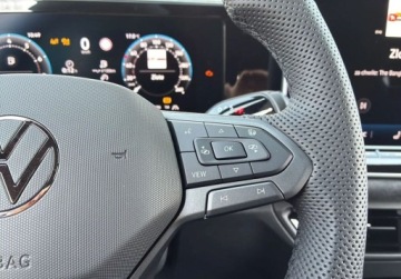 Volkswagen Tiguan III 2026 Volkswagen Tiguan R-Line Plus 1.5 eTSI 150KM Automatyczna 1.5 Benzyna 150KM, zdjęcie 16