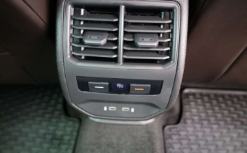 Seat Leon III Hatchback Facelifting 1.5 EcoTSI 130KM 2020 Seat Leon Seat Leon 1.5 TSI Xcellence 1.5 Benzyna 130KM, zdjęcie 33