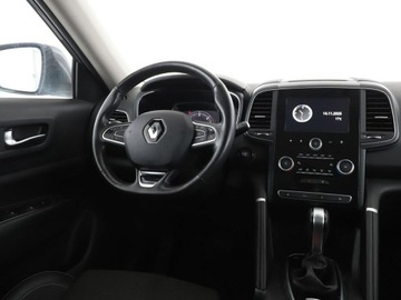 Renault Koleos II SUV Facelifting 1.7 Blue dCi 150KM 2019 Renault Koleos automat półskóra navi klima auto, zdjęcie 15