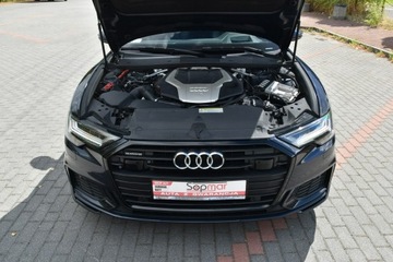 Audi A6 C8 Allroad 3.0 55 TFSI 340KM 2019 Audi A6 Avant 55TFSI quattro 2019r. S-line Matrix, zdjęcie 38