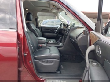 Infiniti 2022 Infiniti QX80 Premium Select 2022 5.6l 5.6 Benzyna 400KM, zdjęcie 9