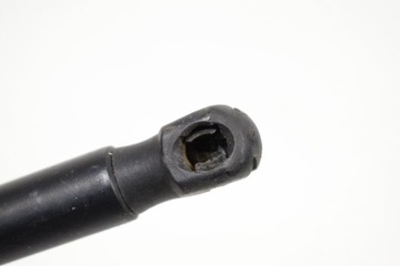 AUDI TT 8J 2.0 TDI 2009 RHD PRAVÁ STRANA KRYT KUFRU VZPĚRA/TLAKOVAČ PLYNOVÝ